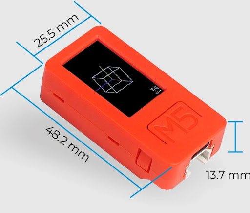 Title 1, Official IoT Development Board Graphical Progra...