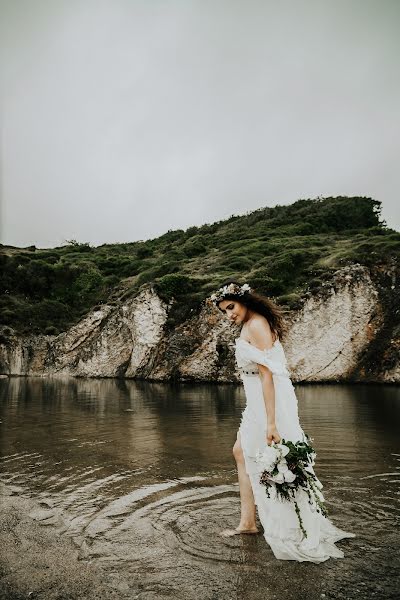 Wedding photographer Gencay Çetin (venuswed). Photo of 9 August 2018