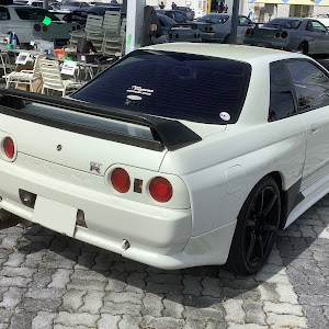 スカイライン GT-R BNR32