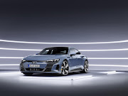 The 2022 Audi e-tron GT starts at R2,715,000.