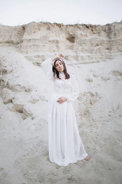 Fotografo di matrimoni Ivan Melnikov (ivanmelnikov). Foto del 11 settembre 2020