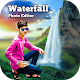 Download Waterfall Photo Editor For PC Windows and Mac 1.0