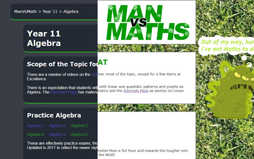 Man Vs UI screenshot 1