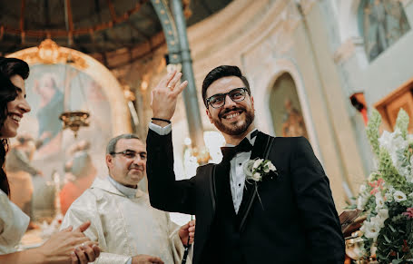 Fotografo di matrimoni Archil Korgalidze (weddingingeorgia). Foto del 31 luglio 2020