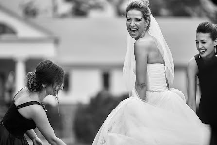 Photographe de mariage Anton Ilchenko (antonilchanka). Photo du 6 décembre 2017