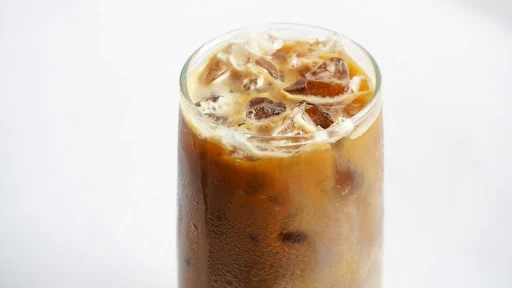 Iced Latte