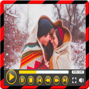 Photo Video Maker With Music  Icon