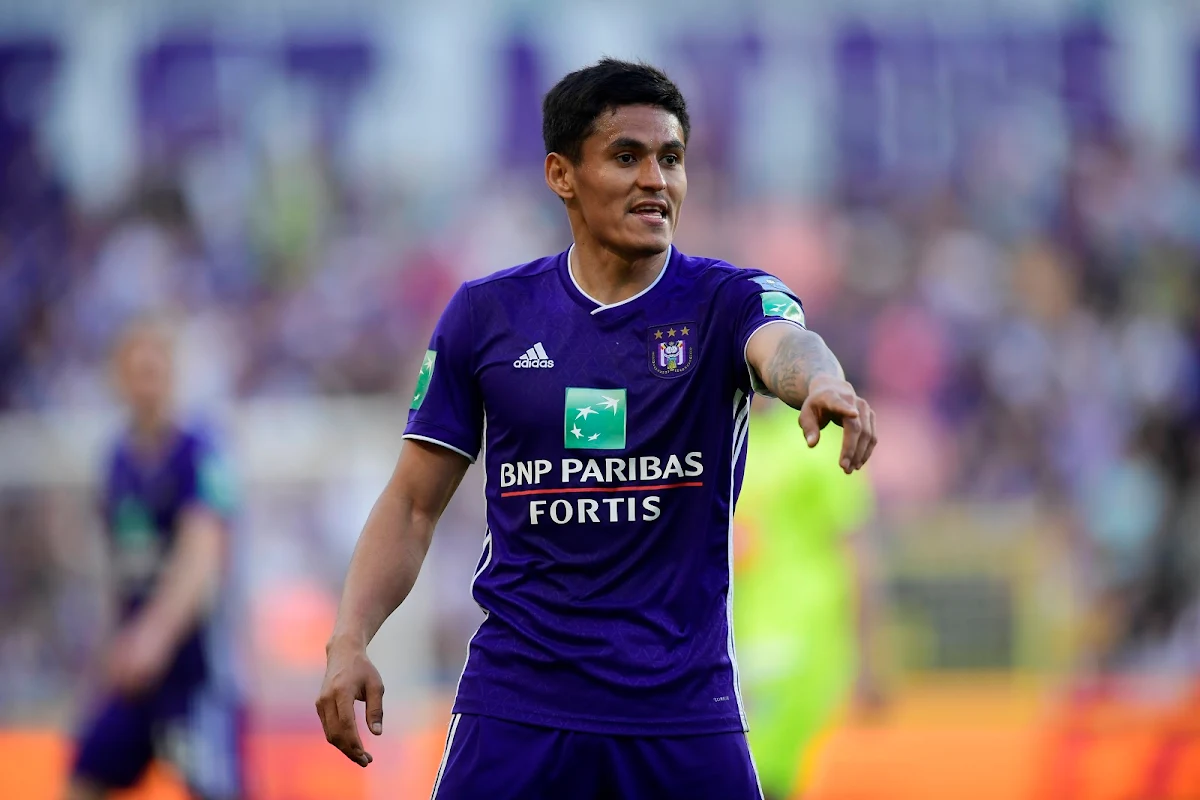 🎥 Andy Najar wervelt in de MLS en laat zich opmerken met knappe dribbel