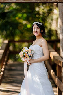 Wedding photographer Samantha Li (theinfinityc). Photo of 12 July 2023