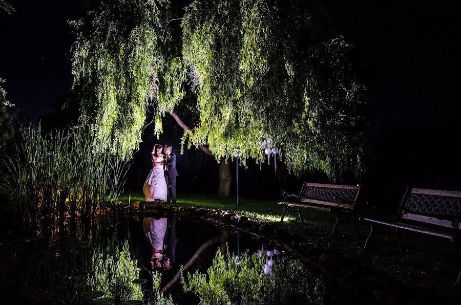 Wedding photographer Stefan Dorna (dornafoto). Photo of 7 June 2015