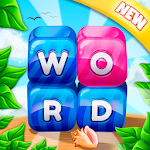 Cover Image of Download Word Blocks Stacks: Word Search & Connect Game 2.0 APK