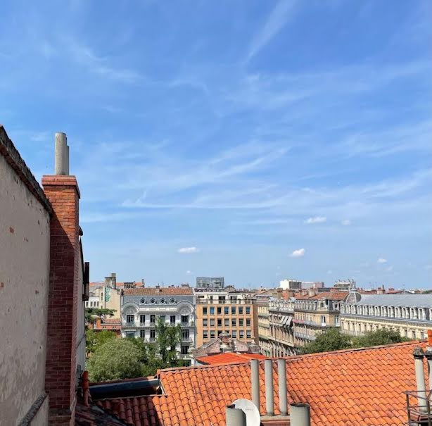 Vente appartement 3 pièces 98 m² à Toulouse (31000), 599 000 €