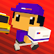 Picky Package:  Drone Delivery Game