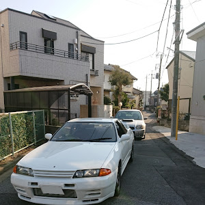 スカイライン GT-R BNR32