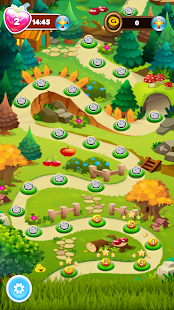 Juicy Fruit Link 3.0 APK + Mod (Free purchase) for Android