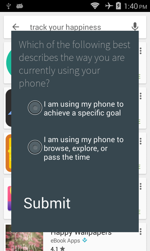 Smartphone Study Screen 3