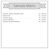 Vn Chinese menu 2