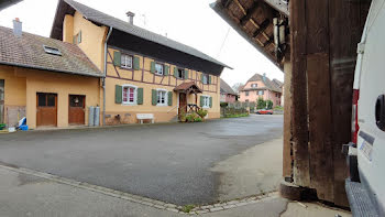 maison à Illfurth (68)