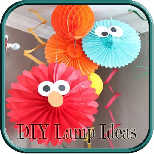 DIY Party Decorations Ideas 生活 App LOGO-APP開箱王