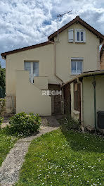 maison à Bois-le-Roi (77)