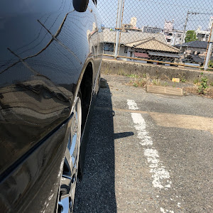 マークII JZX110