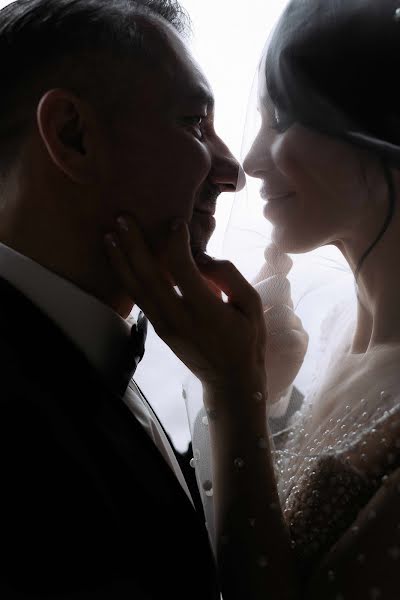 Fotografo di matrimoni Mikhail Deev (miked). Foto del 12 maggio 2022