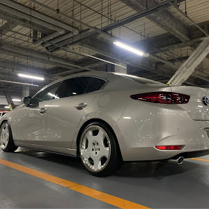 MAZDA3 BP8P