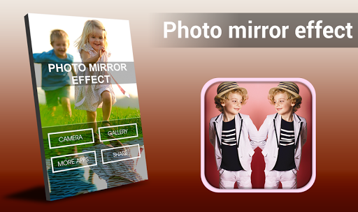 Mirror Your Lovely Photos