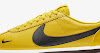 classic cortez premium bright citron white black