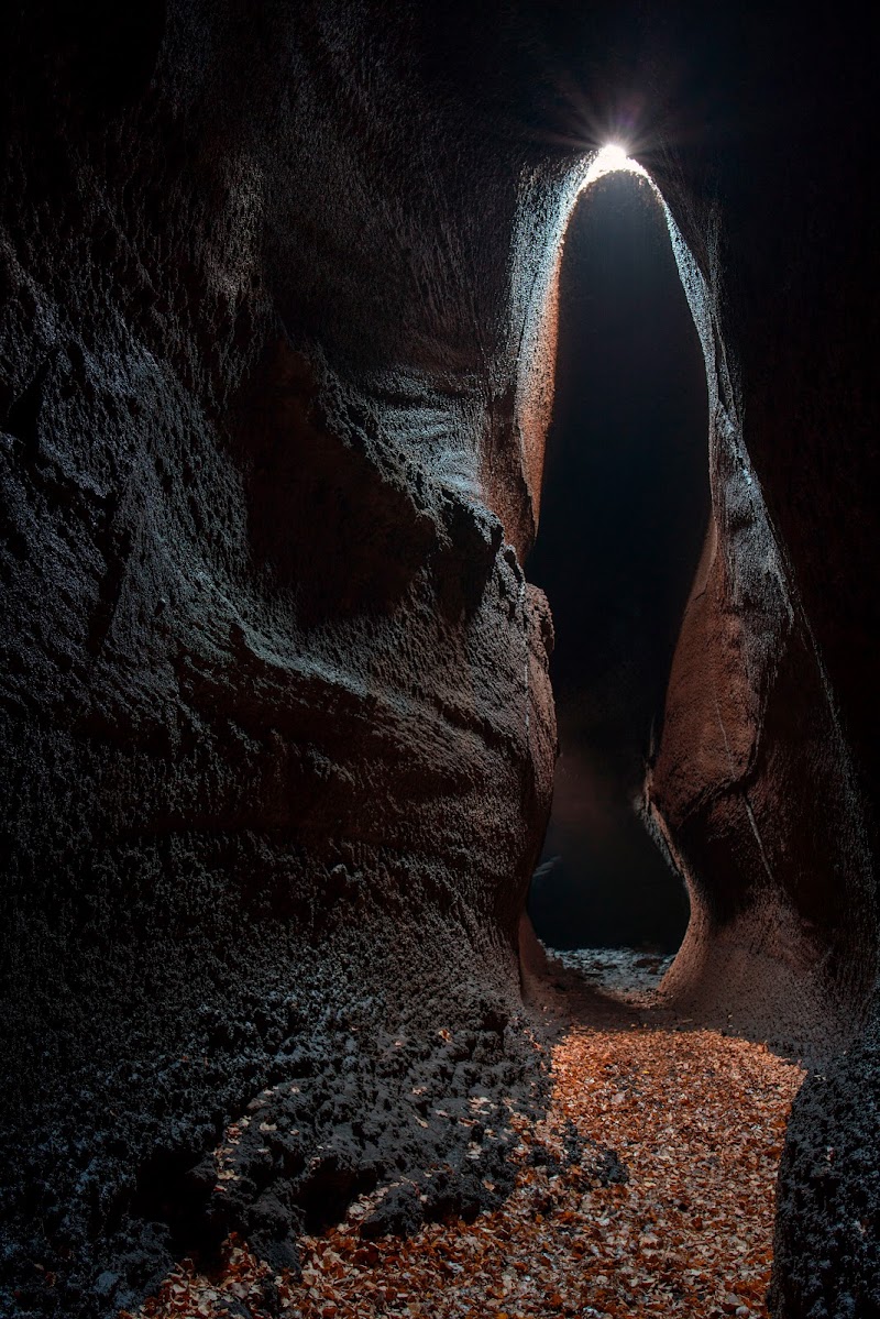 Fuori dal tunnel di Photo_DaMa