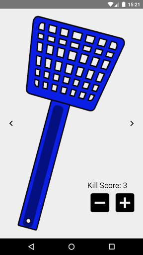 Fly Swatter