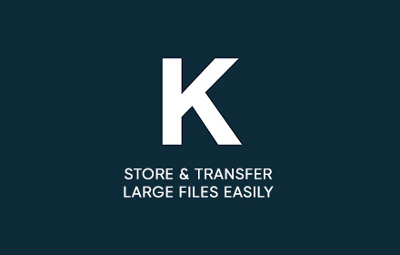 KwiqFlick File Transfer Preview image 0