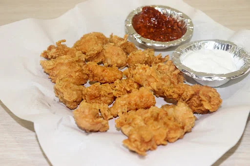 Chicken Popcorn [10 Pieces]