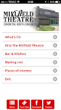 Millfield Theatre