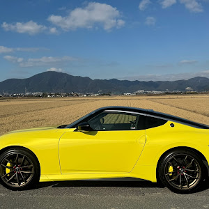 フェアレディZ RZ34