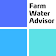 Farm Water Advisor icon