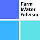 Farm Water Advisor Download on Windows