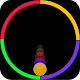 Color Wheel & Ball : Crazy Wheel Challenge Game Download on Windows