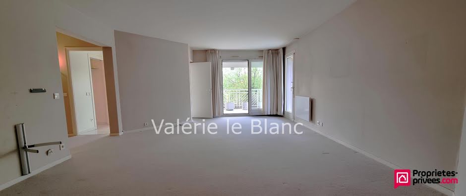 Vente appartement 3 pièces 107.65 m² à Ambilly (74100), 420 000 €