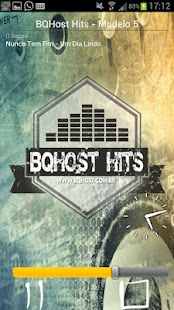 Download BQHost Hits - App Web Rádios APK