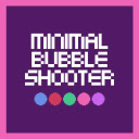 Minimal Bubble Shooter Game Chrome extension download