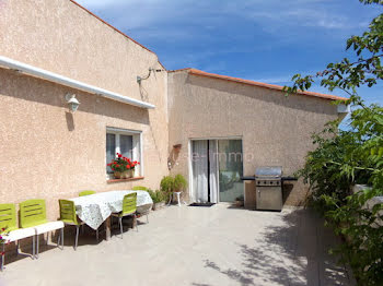 maison à Rivesaltes (66)