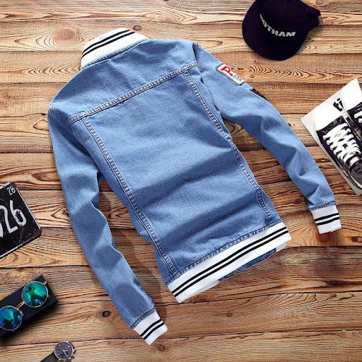 Title 3, Mens jacket spring and autumn new. Lightweight...