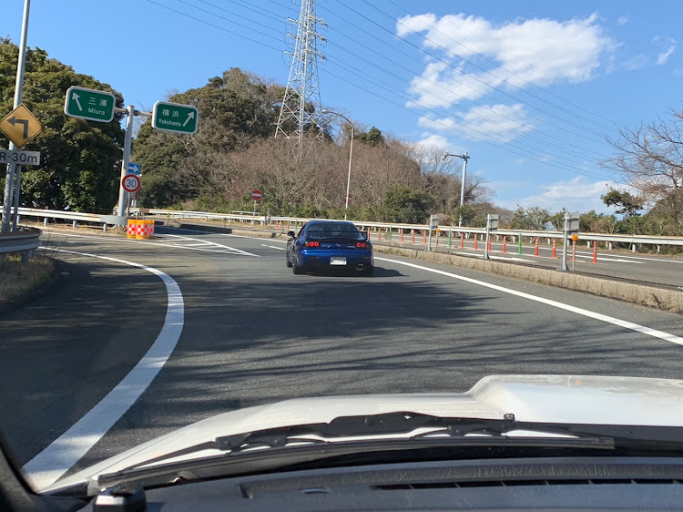 RX-7の神奈川遠征　最終章に関するカスタム事例の投稿画像7枚目