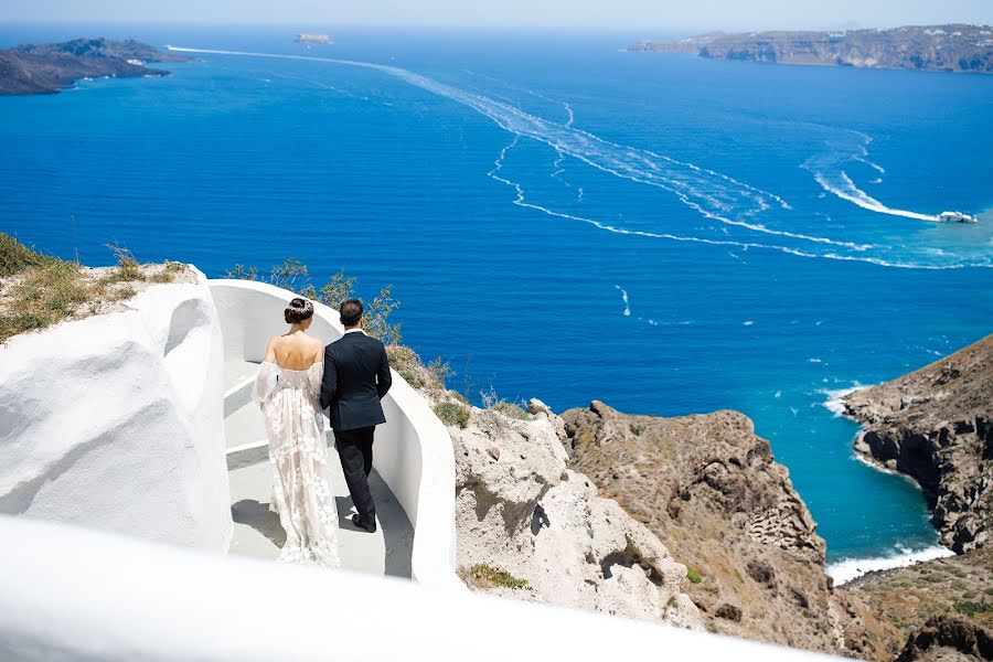 Fotografo di matrimoni Nazariy Karkhut (karkhut). Foto del 18 luglio 2019