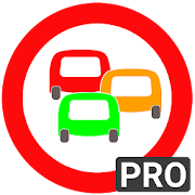 Peak Hour Pro - Pico y Placa 0.22 Icon