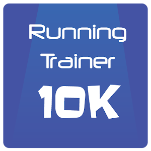 Running Trainer - C210K logo