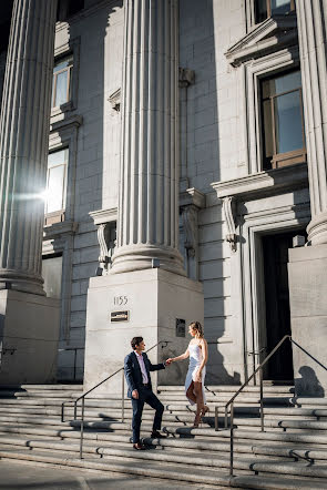 Fotógrafo de bodas Amir Ghazi (aplus). Foto del 1 de junio 2023