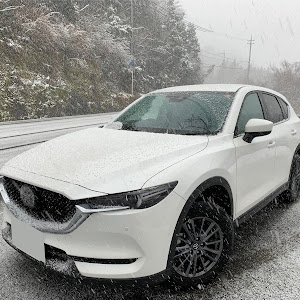 CX-5 KF2P