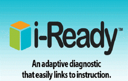 iReady small promo image